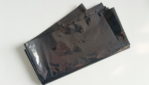 大連可降解塑料袋和大連PE塑料袋有什么區(qū)別？